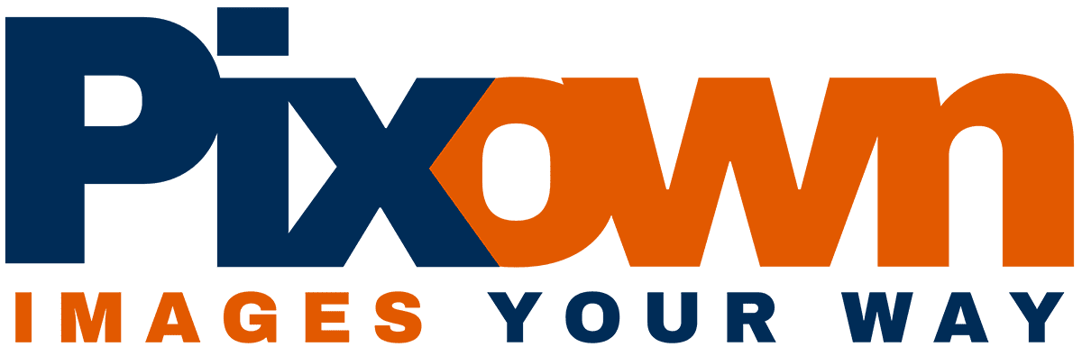 Pixown